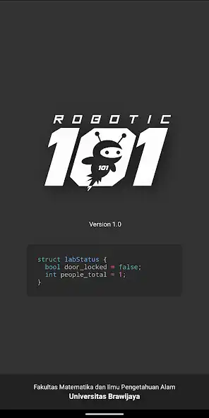 Play Robotic 101 as an online game Robotic 101 with UptoPlay