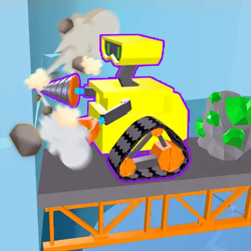 Play Robotic Mining Company APK Play Robotic Mining Company APK