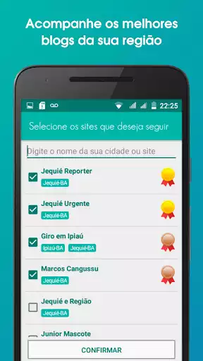 Play Robotic News  and enjoy Robotic News with UptoPlay