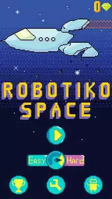 Play Robotico Space
