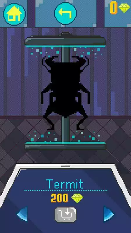 Play Robotico Space