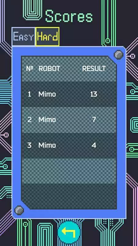 Play Robotico Space