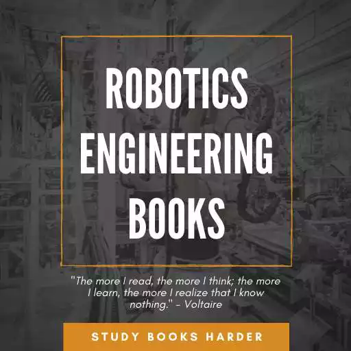 Play Robotics Engineering Books APK