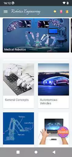 Play robotics engineering  and enjoy robotics engineering with UptoPlay