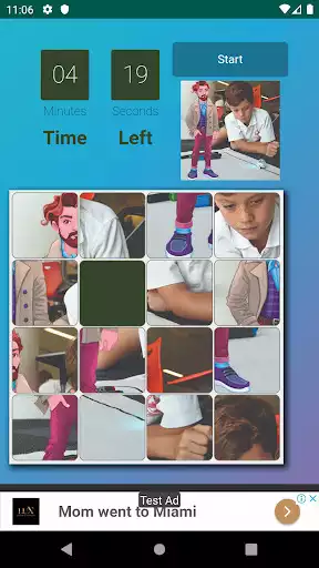 Play Robotics: The Best Puzzle Game as an online game Robotics: The Best Puzzle Game with UptoPlay