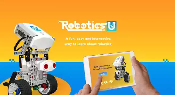 Play Robotics U
