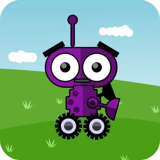 Play Robotic Tower Defence APK