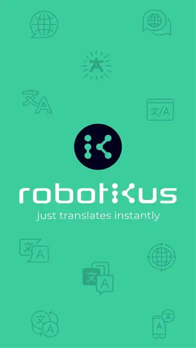 Play robotikus Translator  and enjoy robotikus Translator with UptoPlay