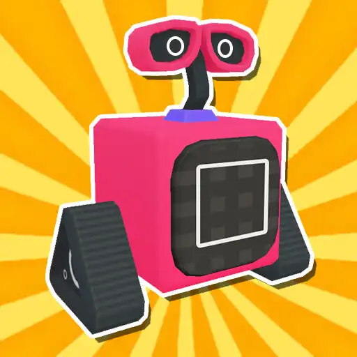 Play Robot Invasion - Survival Game APK