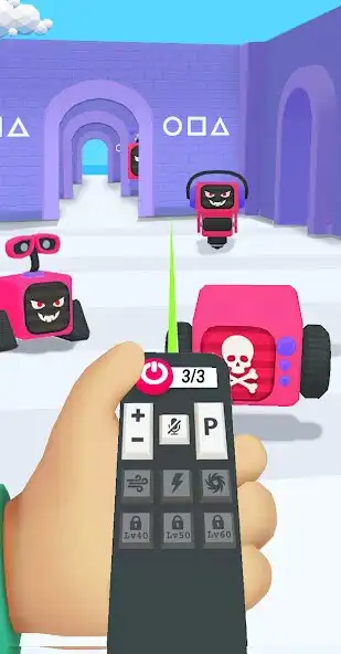 Play Robot Invasion - Survival Game as an online game online Robot Invasion - Survival Game with UptoPlay Play Robot Invasion - Survival Game as an online game Robot Invasion - Survival Game with UptoPlay