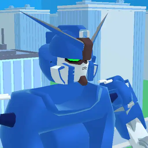 Play Robot.io APK