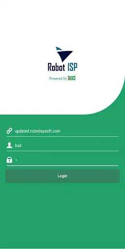 Play Robot ISP (BSD)  and enjoy Robot ISP (BSD) with UptoPlay