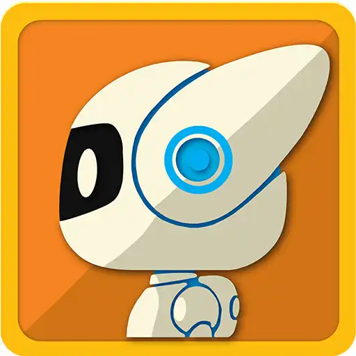 Play Robotizen: Kid learn Coding Robot 5+ APK