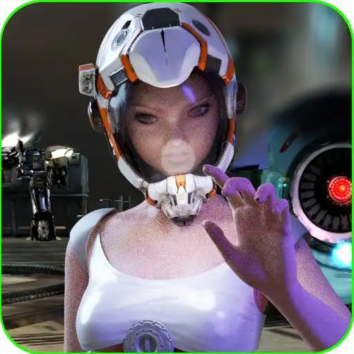 Play Robot Kati Invitational APK Play Robot Kati Invitational APK