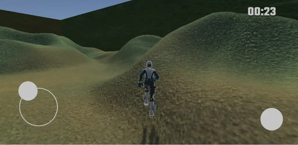 Play Robot  Kejaran  and enjoy Robot  Kejaran with UptoPlay