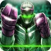 Free play online Robot Kung Fu Street Action APK Free play online Robot Kung Fu Street Action APK