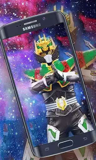 Play Robot-Legend Hero Wallpaper  and enjoy Robot-Legend Hero Wallpaper with UptoPlay