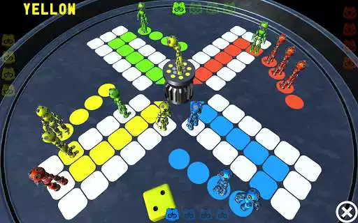 Play Robot Ludo and enjoy Robot Ludo with UptoPlay Play Robot Ludo and enjoy Robot Ludo with UptoPlay