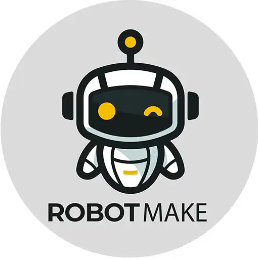 Play Robot Making APK