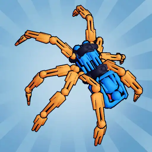 Play Robotman.io APK Play Robotman.io APK
