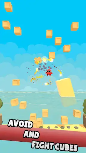 Play Robot Master  and enjoy Robot Master with UptoPlay