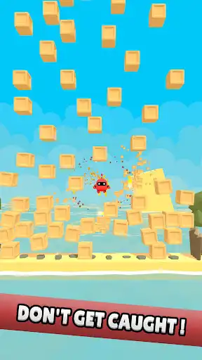 Play Robot Master as an online game Robot Master with UptoPlay
