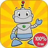 Free play online Robot Match APK
