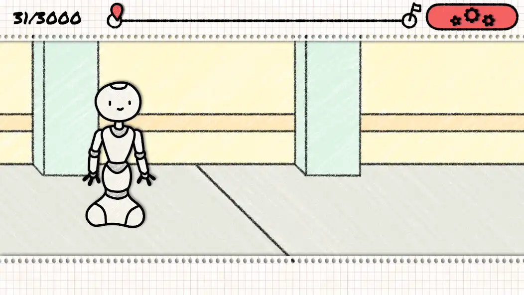 Play Robot Mayhem  and enjoy Robot Mayhem with UptoPlay