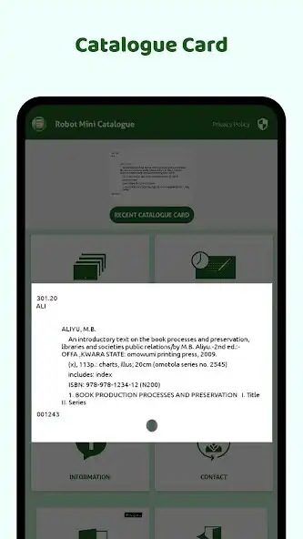 Play Robot Mini Catalogue  and enjoy Robot Mini Catalogue with UptoPlay