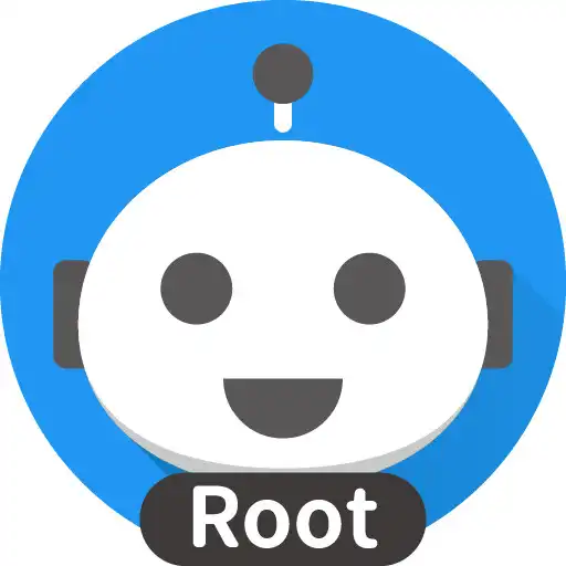Play Robotmon Launcher (Root) APK Play Robotmon Launcher (Root) APK