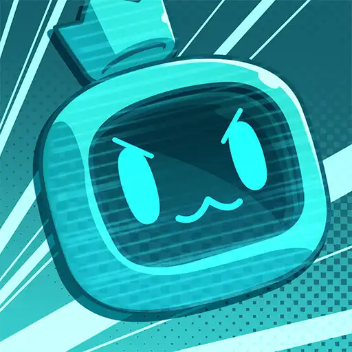 Play Robo Tower: Idle Shooting RPG APK