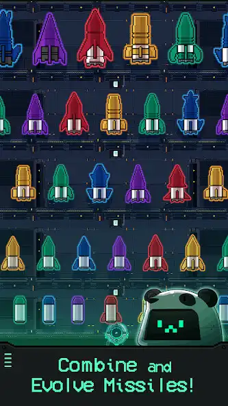 Play Robo Tower: Idle Shooting RPG as an online game Robo Tower: Idle Shooting RPG with UptoPlay