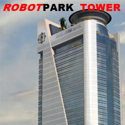 Play RobotPark Tower: Car Park APK Play RobotPark Tower: Car Park APK