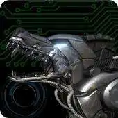 Free play online Robot Police Dog Simulator APK