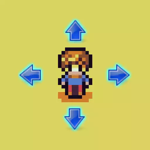 Free play online Robot Puzzle APK