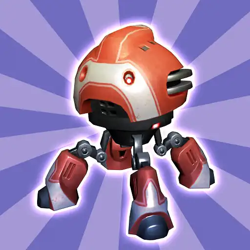 Play Robot Puzzle: Perfect Charge APK