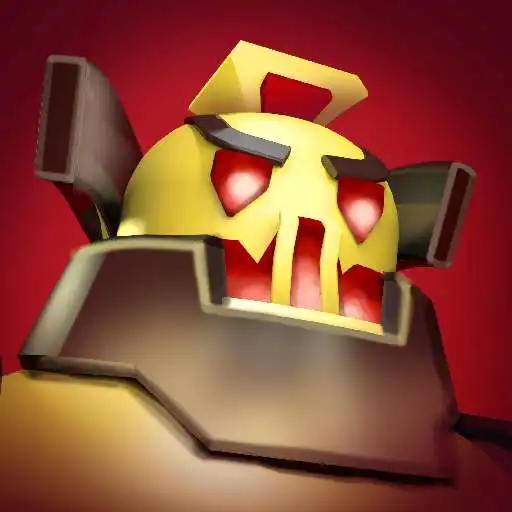 Play Robot Rampage APK Play Robot Rampage APK