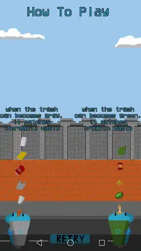 Play RoboTrash as an online game online RoboTrash with UptoPlay com.rabitgamesandappss.robotrash Play RoboTrash as an online game RoboTrash with UptoPlay