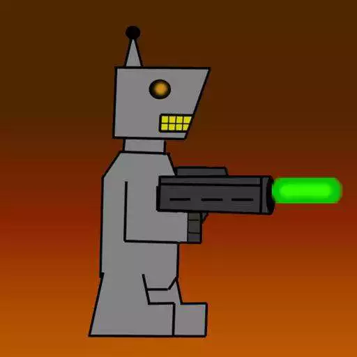 Play Robot Ravage APK Play Robot Ravage APK