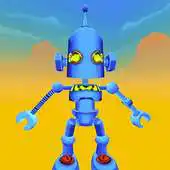 Free play online Robot Resurrection APK