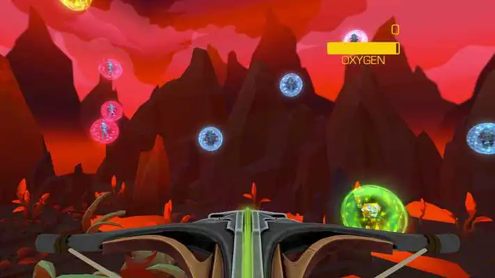 Play Robot Resurrection