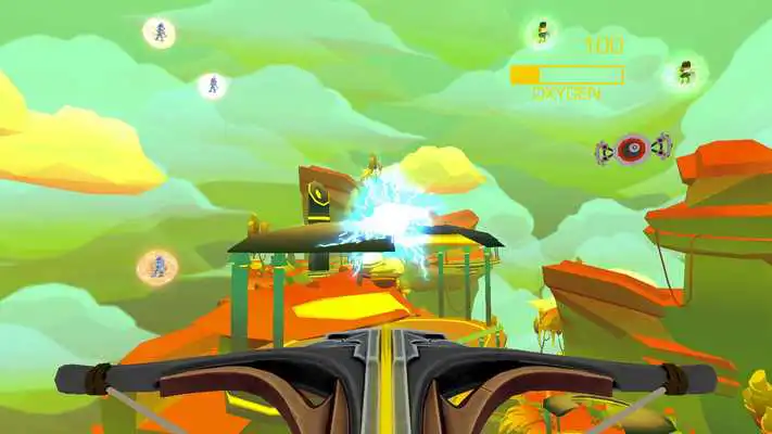 Play Robot Resurrection