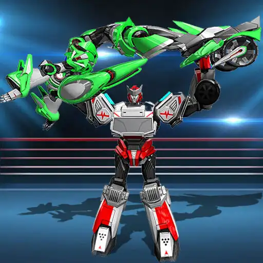 Play Robot Ring Fighting Games APK Play Robot Ring Fighting Games APK
