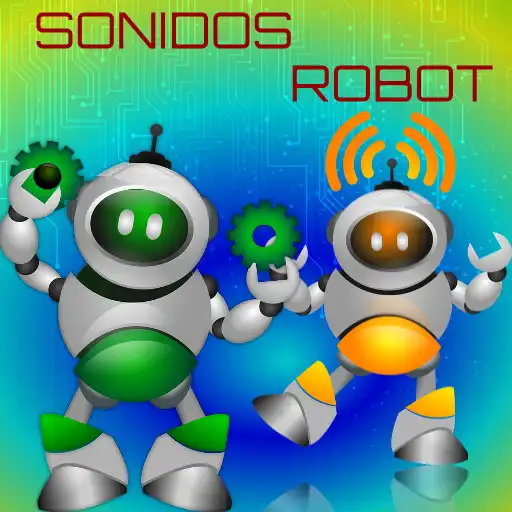 Play Robot Ringtones App APK Play Robot Ringtones App APK