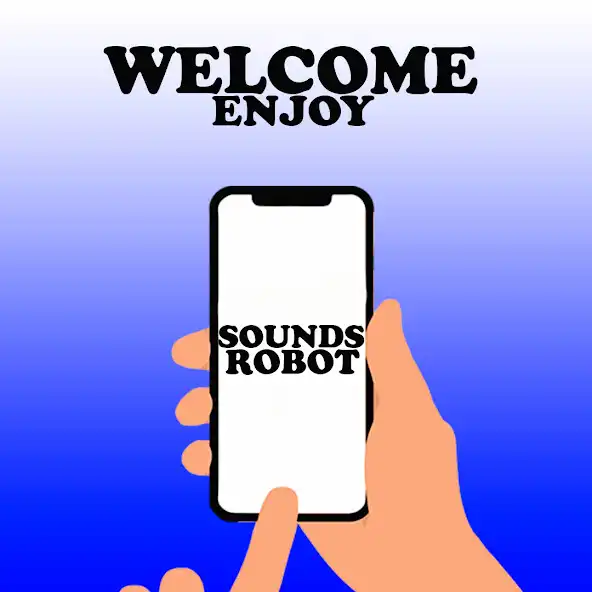 Play Robot Ringtones App  and enjoy Robot Ringtones App with UptoPlay