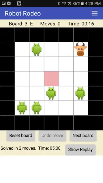 Play Robot Rodeo  and enjoy Robot Rodeo with UptoPlay