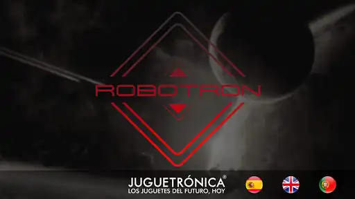 Play ROBOTRON