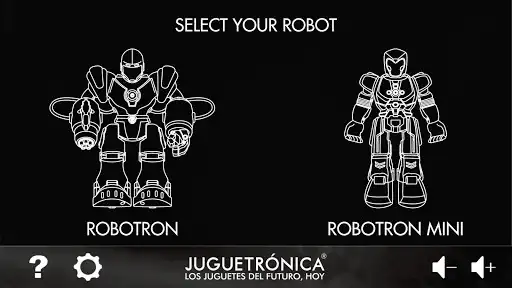 Play ROBOTRON