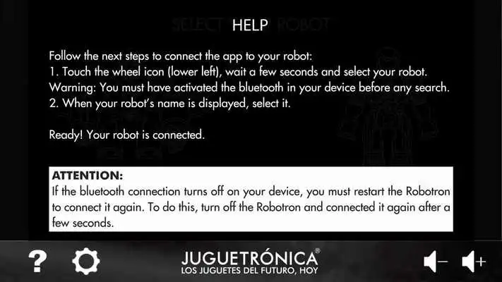 Play ROBOTRON