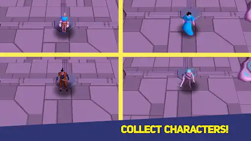 Play Robot Samurai: 3D platformer  and enjoy Robot Samurai: 3D platformer with UptoPlay